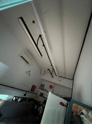 WCEGA Plaza (D23), Warehouse #606852421